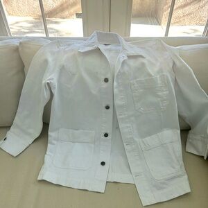 Goop G Denim Jacket. Never worn